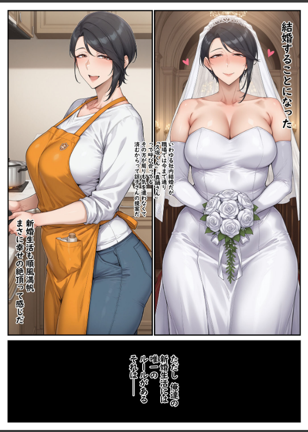 指名したソープ嬢がまさかの女上司だった件 モザイク版_4枚目の画像